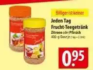 Famila Nord Ost Jeden Tag Frucht-Tegetränk Angebot