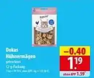 Famila Nord Ost Dokas Hühnermägen Angebot