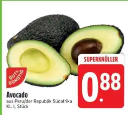 Edeka Avocado Angebot