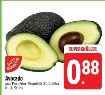Edeka Avocado Angebot