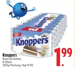 Edeka Knoppers Angebot
