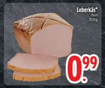 Edeka Leberkäs Angebot
