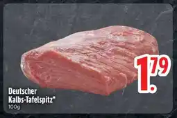 Edeka Deutscher Kalbs-Tafelspitz Angebot