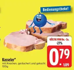 Edeka Kasseler Angebot