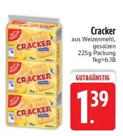Edeka Cracker Angebot