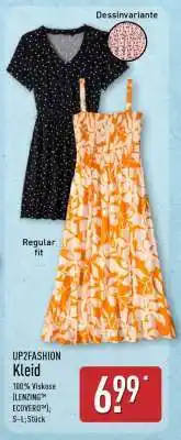 Aldi Nord UP2FASHION Kleid Angebot
