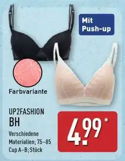 Aldi Nord UP2FASHION BH Angebot