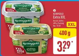 Aldi Nord KERRYGOLD Extra XXL Angebot
