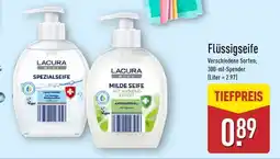 Aldi Nord Flüssigseife Angebot