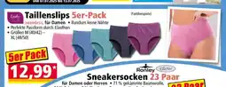 Norma Taillenslips 5er-Pack Angebot