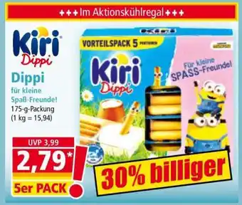 Norma KIRI Dippi Angebot