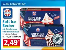 Norma Soft Ice Becher Angebot