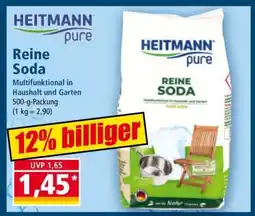 Norma Reine Soda Angebot