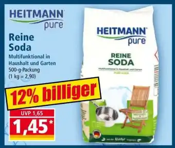 Norma Reine Soda Angebot