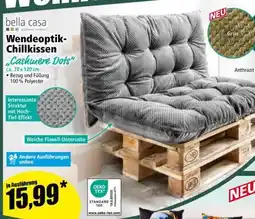 Norma Wendeoptik-Chillkissen Cashweere Dot Angebot