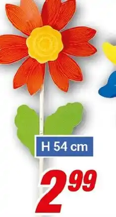 CENTERSHOP Windmühle Angebot