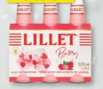 trinkgut Lillet Berry Angebot