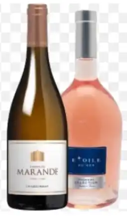 trinkgut Etoile de Mer Premier Selection Rose Angebot