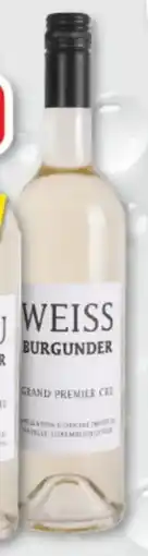 trinkgut Weißburgunder Grand Premier Cru Angebot