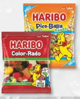 trinkgut Haribo Fruchtgummi Angebot