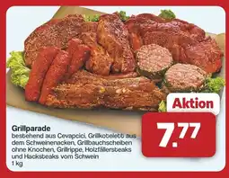 Famila Nord West Grillparade Angebot