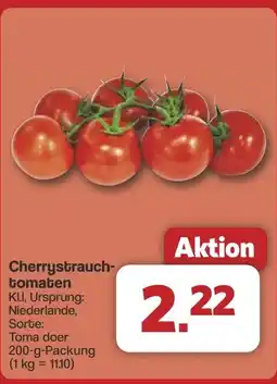 Famila Nord West Cherrystrauch- tomaten Angebot