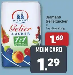 Famila Nord West Diamant Gelierzucker Angebot