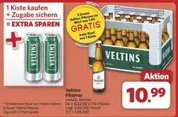 Famila Nord West Veltins Pilsener Angebot