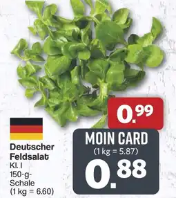 Famila Nord West Deutscher Feldsalat Angebot