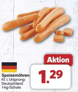 Famila Nord West Speisemöhren Angebot