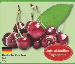 Famila Nord West Deutsche Kirschen Angebot