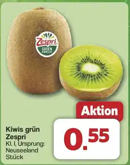 Famila Nord West Zespri Kiwis grün Angebot