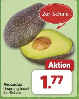 Famila Nord West Avocados Angebot