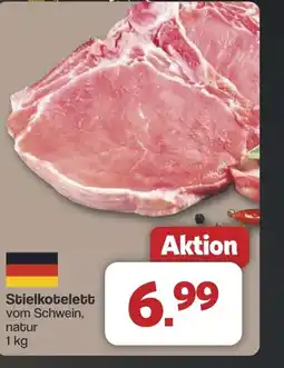 Famila Nord West Stielkotelett Angebot