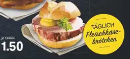 Famila Nord West Fleischkäsebrötchen Angebot
