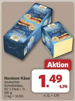 Famila Nord West Nordsee Kase Angebot