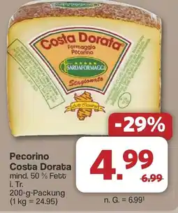 Famila Nord West Pecorino Costa Dorata Angebot