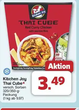 Famila Nord West Kitchen Joy Thai Cubet Angebot