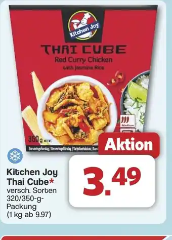 Famila Nord West Kitchen Joy Thai Cubet Angebot
