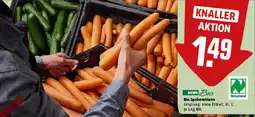REWE Bio Speisemöhren Angebot