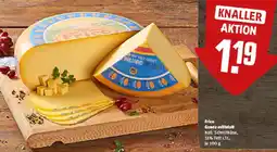 REWE Frico Gouda mittelalt Angebot
