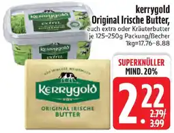 Edeka kerrygold Original Irische Butter Angebot