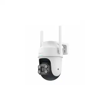 Netto Marken-Discount Überwachungskamers 360° WiFi Kamera für den Außenbereich Angebot