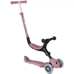 Netto Marken-Discount GLOBBER Scooter Go-Up Foldable Plus Eco Angebot
