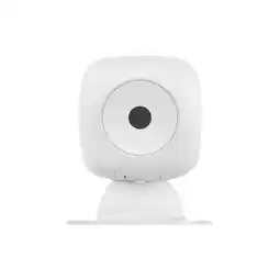 Netto Marken-Discount Deltaco Smart Home Kamera SH-IPC09 Outdoor IP54 inkl Akku Angebot
