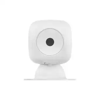 Netto Marken-Discount Deltaco Smart Home Kamera SH-IPC09 Outdoor IP54 inkl Akku Angebot