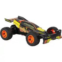 Netto Marken-Discount Carrera RC 2,4GHz Orange Jumper - High Speed Angebot