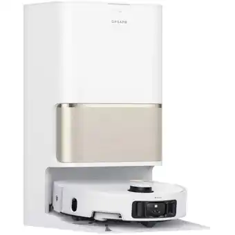 Netto Marken-Discount Dreame Saugroboter L50 Pro Ultra Angebot