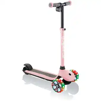 Netto Marken-Discount GLOBBER E-Scooter One K E-Motion Plus 4 Plus Angebot