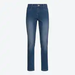 NKD Damen-Jeans mit Wascheffekt, NKD-PULA Angebot